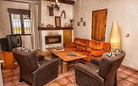 Casa Rural Casa Maxima