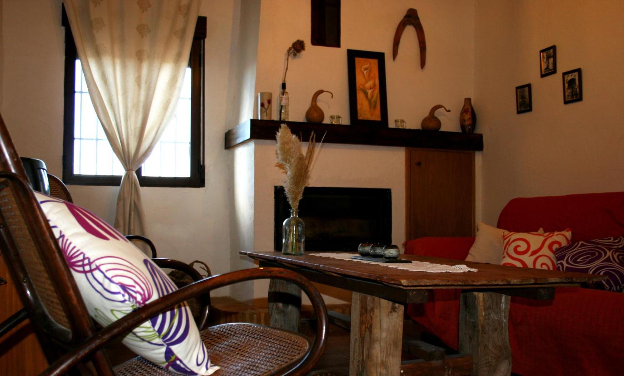 Casa Rural Casa Maxima Yecla Buitenkant foto