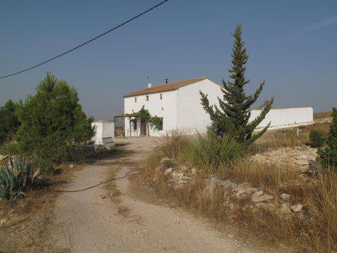 Casa Rural Casa Maxima Yecla Kamer foto