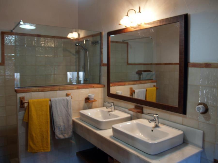 Casa Rural Casa Maxima Yecla Kamer foto