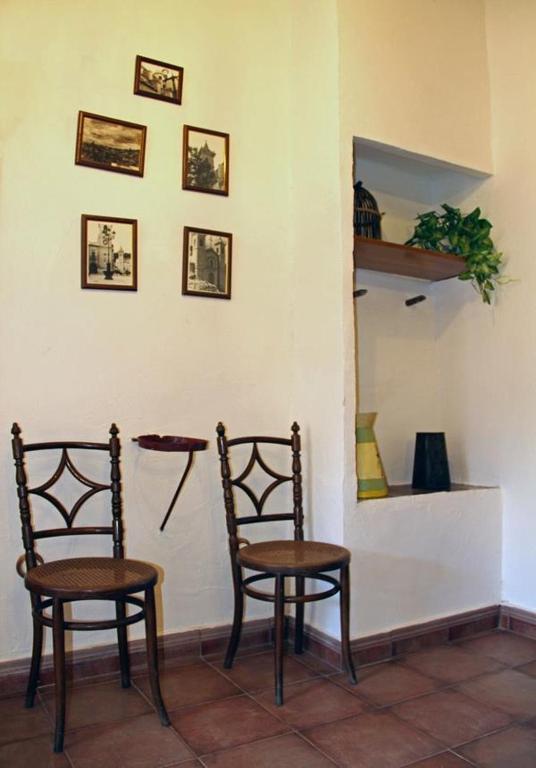 Casa Rural Casa Maxima Yecla Kamer foto