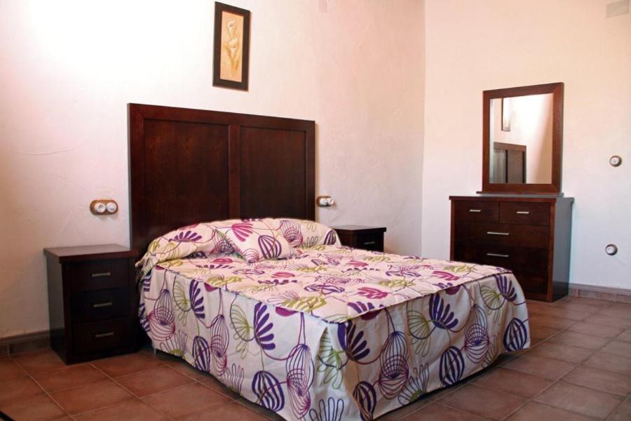 Casa Rural Casa Maxima Yecla Kamer foto