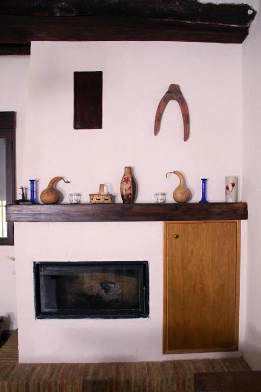 Casa Rural Casa Maxima Yecla Kamer foto