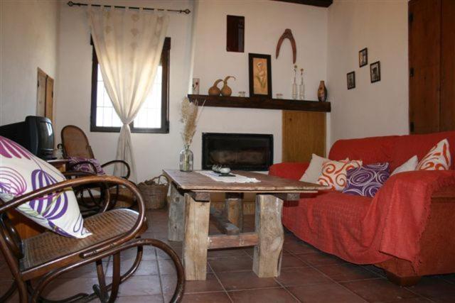 Casa Rural Casa Maxima Yecla Buitenkant foto