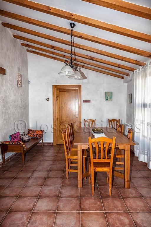 Casa Rural Casa Maxima Yecla Buitenkant foto