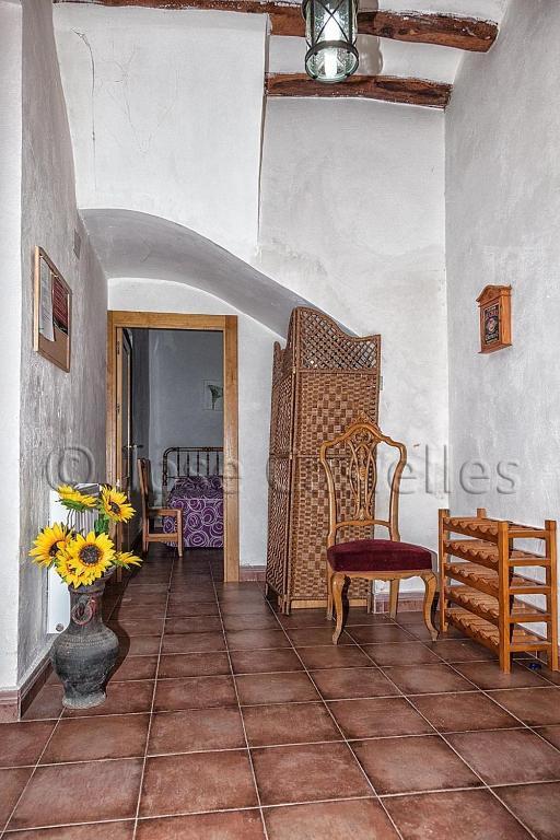 Casa Rural Casa Maxima Yecla Buitenkant foto